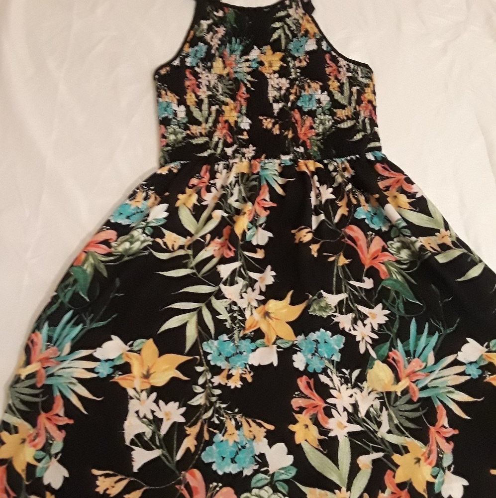 Nice dress